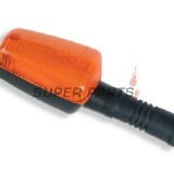 Мигач -VICMA- заден ляв, преден десен, Yamaha FJ 1200, FZ/FZR 400/600/750/1000, RD 350, SRX 600, TDR/TZR 125/250, XJ 600/900 Diversion, XJR 1200/1300 1986-2013