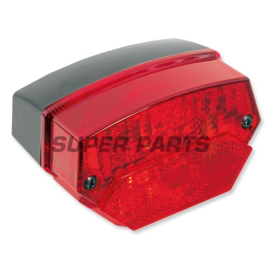 Стоп -VICMA- HM/Honda CRE 50/125/250/450 Derapage/Baja/Six, KTM EXC/SX 125 1994-2014