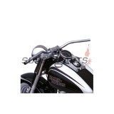 Кормило -TRW- Suzuki Marauder 800 / VZ800 (1997-2009), Suzuki VL800 Volusia (2001-2004), Yamaha XVS1100 Drag Star / Classic (1999-2007)