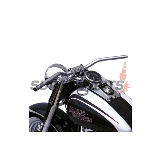 Кормило -TRW- Suzuki Marauder 800 / VZ800 (1997-2009), Suzuki VL800 Volusia (2001-2004), Yamaha XVS1100 Drag Star / Classic (1999-2007)
