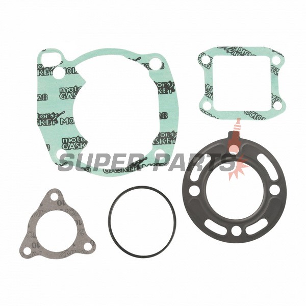 Гарнитури за цилиндър комплект -ATHENA- Honda CR 80 1992-2002, CR 85 2003-2007