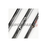 Кормило -TRW- 25.4mm HONDA VT; KAWASAKI VN; SUZUKI VZ; YAMAHA XV, XVS 745-2053