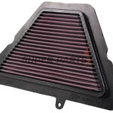 Въздушен филтър -K&N- TB-1005, Triumph Speed Triple 1050, Sprint 1050ST/1050GT, Tiger 1050/1050SE/1050 Sport, 2005-2015