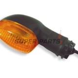 Мигач -VICMA- заден ляв / преден десен, YAMAHA FZ1, FZ6, FZ8, FZS, MT-01, MT-07, MT-09, TDM, VMX, XJ6, YZF-R1, YZF-R6 600-1700 2002-2020