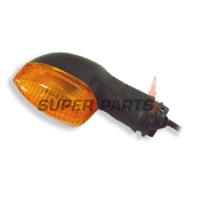 Мигач -VICMA- заден ляв / преден десен, YAMAHA FZ1, FZ6, FZ8, FZS, MT-01, MT-07, MT-09, TDM, VMX, XJ6, YZF-R1, YZF-R6 600-1700 2002-2020