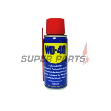 Спрей -WD-40- 100ml