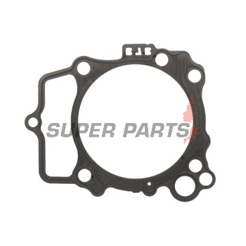 Гарнитура за цилиндър (долна) -ATHENA- S410485006292, Yamaha WR 250 2020-2022, YZ 250 2019-2023