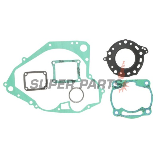 Пълен комплект гарнитури за двигател -ATHENA- Suzuki TS 125 1989-1993