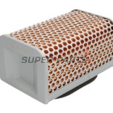Въздушен филтър -HIFLO FILTRO- HFA2504, Kawasaki KZ400 / Z400F2 + Z500 + Z550 + GPZ550 + GPZ600R (1979-1989)