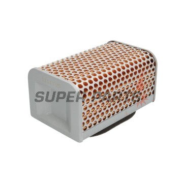 Въздушен филтър -HIFLO FILTRO- HFA2504, Kawasaki KZ400 / Z400F2 + Z500 + Z550 + GPZ550 + GPZ600R (1979-1989)