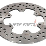 Спирачен диск -BREMBO- 68B407C9, Yamaha FZR600 Genesis, FZS600 Fazer, RD500LC, SRX600, TDM850 / 900, TRX850, XJ600 Diversion, XT660R /x/ Tenere, YZF600R Thunder Cat, YZF1000R Thunder Ace, YZF750R / SP / R7, YZF-R1 1000