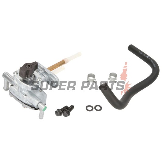 Горивен клапан -FUEL STAR- горивно кранче, Suzuki LT-A 500 2003-2004