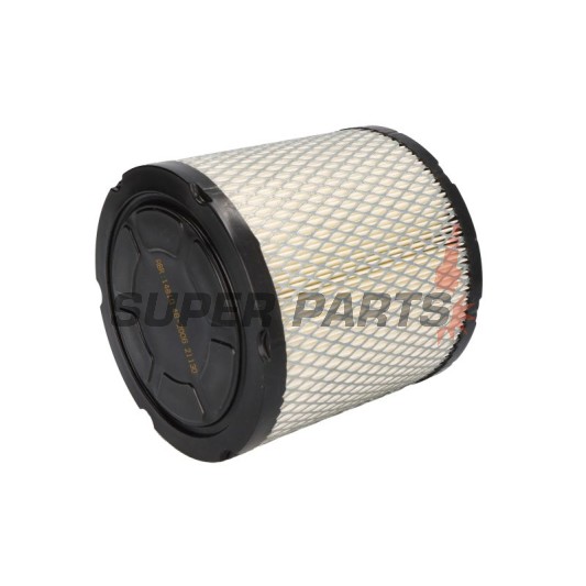 Въздушен филтър -ALL BALLS- 48-1007, Polaris ACE 325 2014-2016, ACE 500 2017-2019, ACE 570 2015-2019, Ranger 325 2015-2016, Ranger 500 2016-2021, Ranger 570 2014-2021