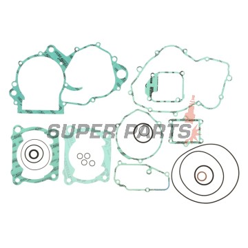 Пълен комплект гарнитури за двигател -ATHENA- Husqvarna CR 250 1999-2008, WR 250 1999-2014, WR 300 2009-2014