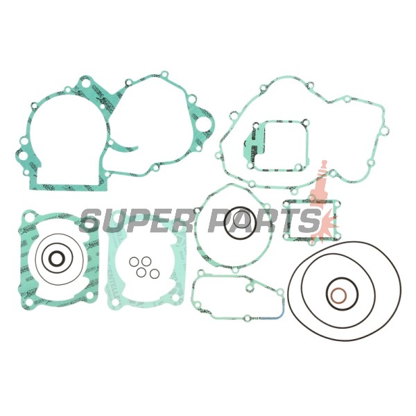Пълен комплект гарнитури за двигател -ATHENA- Husqvarna CR 250 1999-2008, WR 250 1999-2014, WR 300 2009-2014