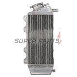 Радиатор -4 RIDE- десен, Yamaha WR 250 2005-2006, Yamaha YZ 250 2001-2005