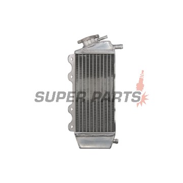 Радиатор -4 RIDE- десен, Yamaha WR 250 2005-2006, Yamaha YZ 250 2001-2005