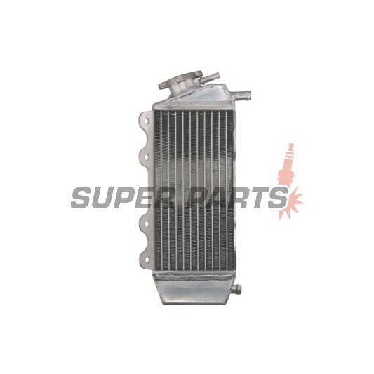 Радиатор -4 RIDE- десен, Yamaha WR 250 2005-2006, Yamaha YZ 250 2001-2005