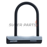 Катинар -OXFORD- Shackle12 12mm, 245x190mm
