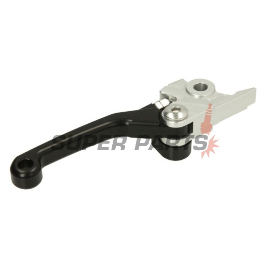 Спирачен лост, кормило -4 RIDE- KTM SX/XC 65 2004-2011, KTM SX/XC 85 2003-2011