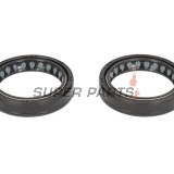 Семеринги за предница -ATHENA- BMW F 800 2006-2012, G 650 2006-2011, G 450 2007-2011, HP2 1200 2004-2008, Cagiva Gran Canyon 900 1998-2000, Husqvarna CR 250 1999-2004, CR 360 2000-2001, CR 125 2009-2013
