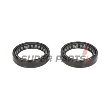 Семеринги за предница -ATHENA- BMW F 800 2006-2012, G 650 2006-2011, G 450 2007-2011, HP2 1200 2004-2008, Cagiva Gran Canyon 900 1998-2000, Husqvarna CR 250 1999-2004, CR 360 2000-2001, CR 125 2009-2013
