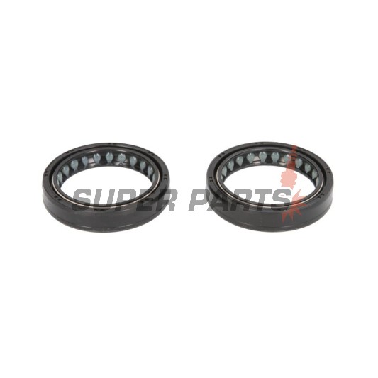 Семеринги за предница -ATHENA- BMW F 800 2006-2012, G 650 2006-2011, G 450 2007-2011, HP2 1200 2004-2008, Cagiva Gran Canyon 900 1998-2000, Husqvarna CR 250 1999-2004, CR 360 2000-2001, CR 125 2009-2013