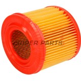 Въздушен филтър -RMS- 10 060 0791, Italjet Millenium 125 2000-2003, Malaguti Madison 125 1999-2004, Malaguti Madison 150 1999-2001, Malaguti Phantom Max 125 2003, MBK XQ (Thunder) 125/150 2001-2002, MBK YP 125 1998-2003, MBK YP 180 2003