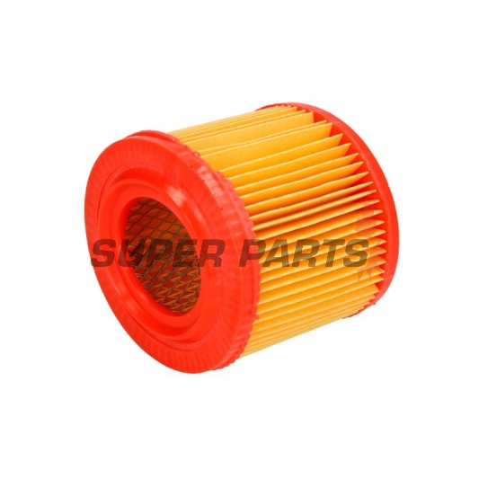 Въздушен филтър -RMS- 10 060 0791, Italjet Millenium 125 2000-2003, Malaguti Madison 125 1999-2004, Malaguti Madison 150 1999-2001, Malaguti Phantom Max 125 2003, MBK XQ (Thunder) 125/150 2001-2002, MBK YP 125 1998-2003, MBK YP 180 2003