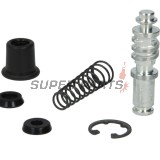 Ремонтен комплект за спирачна помпа -TOURMAX- Kawasaki AX 125 2010, Kawasaki BN 125 1998-2007, Kawasaki EL 250 1988-1989, 1991-1995, 1997-1999, 2001-2003, Kawasaki EN 500 1990-2009, Kawasaki ER 500 1997-2002, 2004, 2006-2009