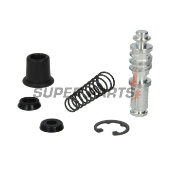 Ремонтен комплект за спирачна помпа -TOURMAX- Kawasaki AX 125 2010, Kawasaki BN 125 1998-2007, Kawasaki EL 250 1988-1989, 1991-1995, 1997-1999, 2001-2003, Kawasaki EN 500 1990-2009, Kawasaki ER 500 1997-2002, 2004, 2006-2009