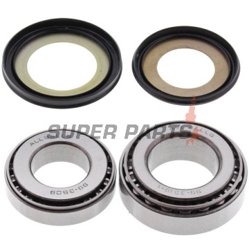 Ремонтен комплект за окачване -ALL BALLS- Suzuki DR 125 1986-1988, DR 250 1982-1985, DR 650 1991, 2017, RM 125 1981-1987, RM 250 1981-1986, RM 465 1981-1982, RM 500 1983-1984, SP 125 1982-1983, SP 200 1986-1988, SP 250 1982