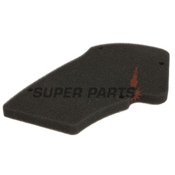 Въздушен филтър -ATHENA- S410170200003, Gilera Runner 125/180 1997-2002, Italjet Dragster 125/180 1999-2000, Piaggio/Vespa Skipper 125/150 1998-1999