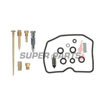 Ремонтен комплект за карбуратор -TOURMAX- Kawasaki KL 600 1984-1986, Kawasaki KLR 600 1990-1991, 1993-1994
