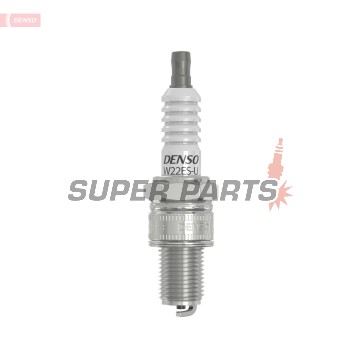Свещ -DENSO- W22ES-U