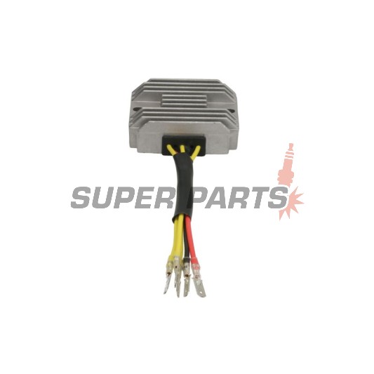Реле за зареждане -DZE- реле-регулатор, 12V, 25A, SUZUKI GS 450 1985-1988
