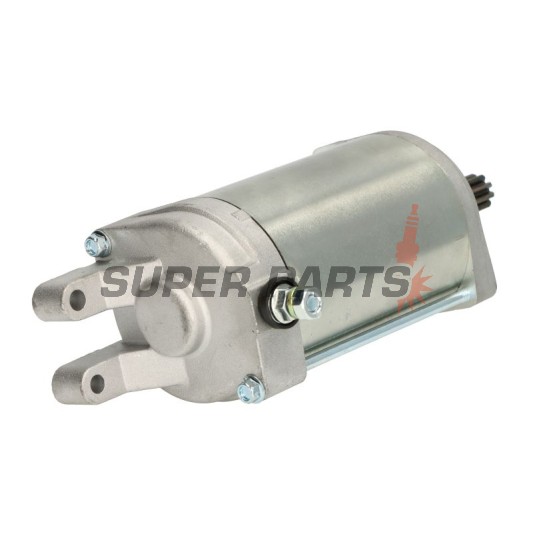 Стартер -4 RIDE- BMW F 650 1993-2007, BMW F 700 2011, BMW F 800 2005-2008/2012-2014, Bombardier/CAN-AM DS 650 2000-2007