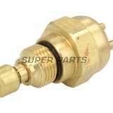 Датчик за температура -TOURMAX- Honda GL 1000 1975-1979, Honda GL 1100 1980-1983, Honda GL 1200 1984-1987