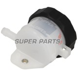 Резервоар за спирачна течност -TOURMAX- Yamaha YZF-R1 1000 2000-2001