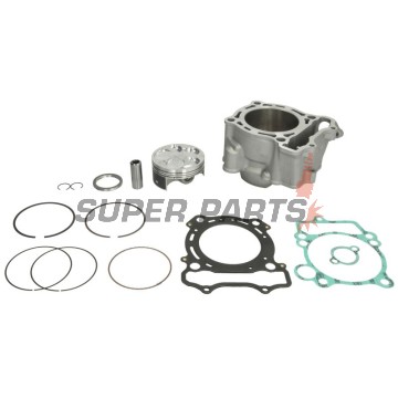Цилиндър и бутало комплект -ATHENA- 250cc (77mm), Yamaha YZF 250 2008-2013