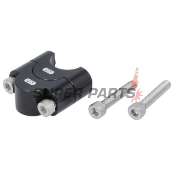 Повдигачи за кормило -OXFORD- 20mm, за 22mm кормило