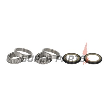 Ремонтен комплект за окачване -ALL BALLS- Honda ATC 110 1979, ATC 125 1984, ATC 185 1980, ATC 200 1981-1986, ATC 70 1976, 1978, ATC 90 1973, CB 125 1976-1985, 1990, CB 250 1991-2009, CL 100 1970-1973, CM 185 1978-1979, NSR 125 1993