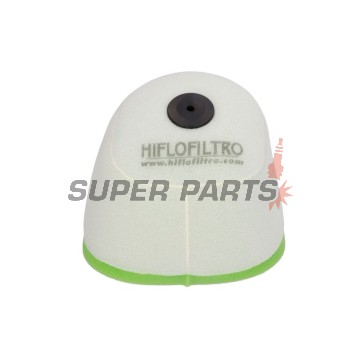 Въздушен филтър -HIFLO FILTRO- HFF3019, Suzuki RM125 / RM250 125-250cc (1993-1995)