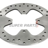 Спирачен диск -BREMBO- 68B40778, MBK Kilibre 300, Skycruiser 125; Yamaha X-City 125 / 250, Versity 300, X-Max 125 / 250
