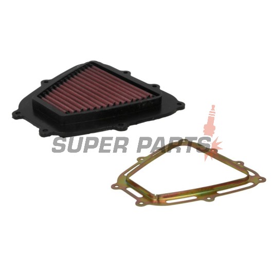 Въздушен филтър -K&N- YA-4514XD, Yamaha WR 250F, YZ 250F / 250FX / 450F 2014-2015