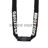Верига с код -OXFORD- Combi Chain8 8mm x0.9m