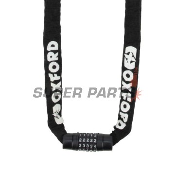 Верига с код -OXFORD- Combi Chain8 8mm x2.0m