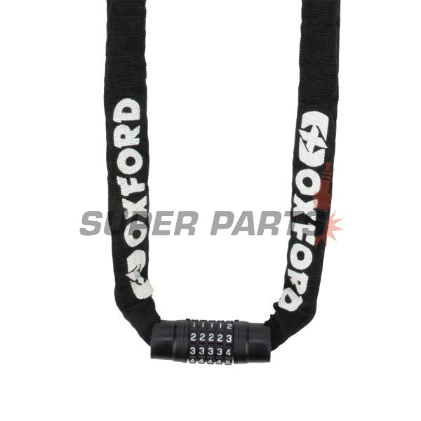 Верига с код -OXFORD- Combi Chain8 8mm x0.9m