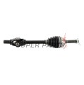 Полуоска -ALL BALLS- Polaris Magnum 330 2003-2004, Sportsman 400/500 2004, Sportsman 600 2003, Sportsman 700 2002
