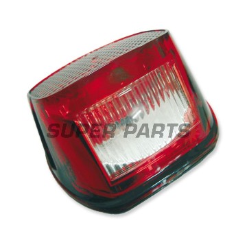 Стоп -VICMA- Harley Davidson FL/FLH/FLHR/FLHT/FLST/FX/FXD/FXST Electra Glide/Road King/Softail/Fat Boy/Dyna 1200-1800 1940-2011